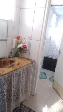 Imagem Chácara com 2 dormitórios à venda, 785 m² por R$ 450.000,00 - Jardim Chácara Méa - Suzano/SP