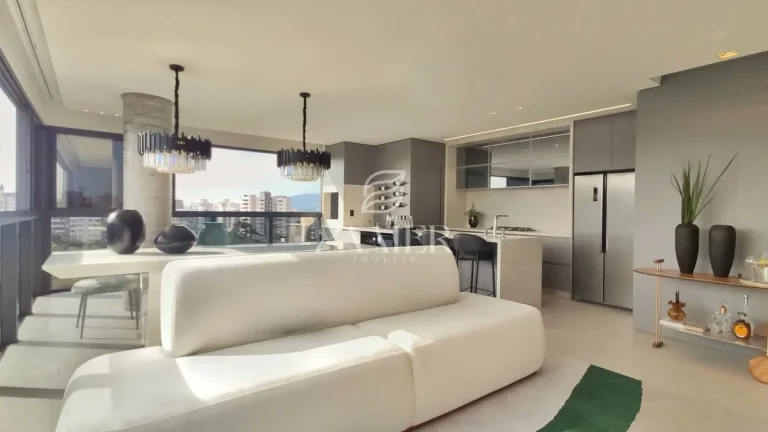 Imagem Apartamento com 3 quartos à Venda, América - Joinville-2032