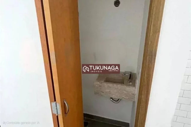 Imagem Sobrado com 3 dormitórios à venda por R$ 795,000 - Vila Isolina Mazzei - São Paulo/SP