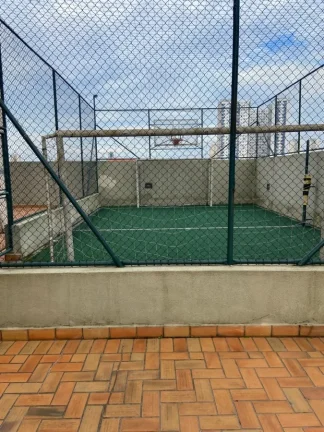 Imagem Apartamento para Venda em Santo André, Vila Marina, 3 dormitórios, 1 suíte, 2 banheiros, 3 vagas