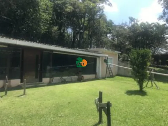 Imagem Casa em Condomínio para Venda em São Roque, Saboo, 2 dormitórios, 2 suítes, 1 banheiro