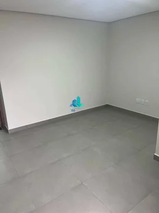Imagem Conforto, Segurança e 4 Vagas de Garagem — Imperdível!
