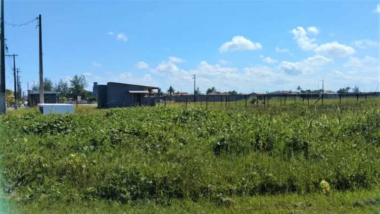 Imagem Terreno à venda na Ilha Comprida/SP