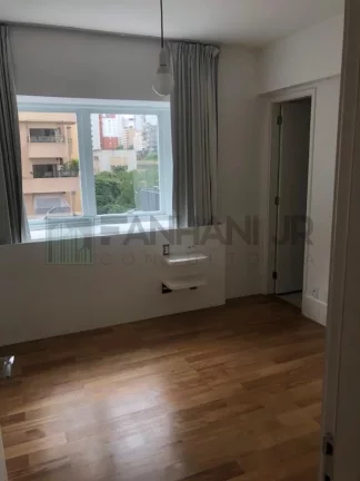 Imagem Aluguel de Apartamento de Alto Padrão em Cerqueira César, São Paulo-SP: 2 Quartos, 2 Suites, 3 Salas e 2 Vagas!