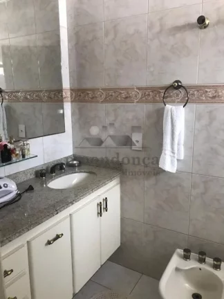 Imagem Apartamento maravilhoso de 3 suites, localizado na região nobre de Perdizes.