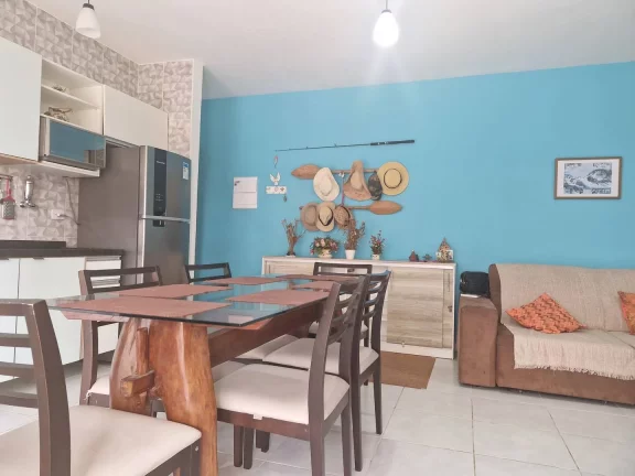 Imagem Excelente oportunidade apartamento a venda na praia das toninhas!!!