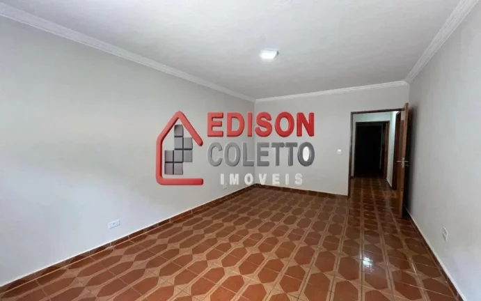 Imagem Casa térrea a venda, 3 Quartos, Vila Rezende, Piracicaba!!