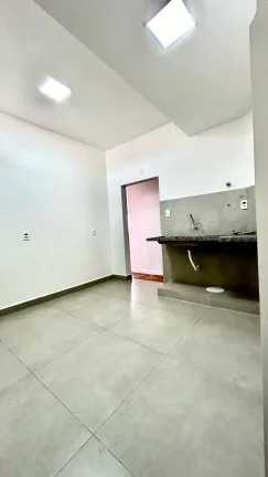 Imagem VENDE-SE APARTAMENTO NO EDIFÍCIO BRASILIA FRANCA SP