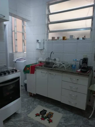 Imagem Apartamento à venda em Copacabana, 60m2, quarto, sala, dependência e 2Banh