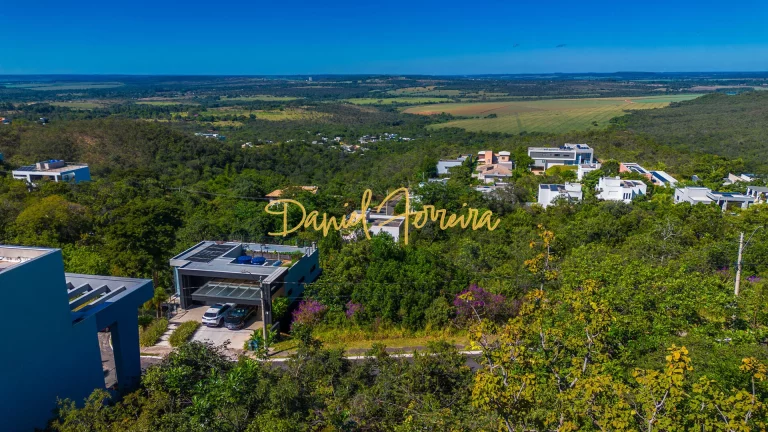 Imagem Oportunidade: Lote à venda, com 1.000 m² no Condomínio Santa Monica