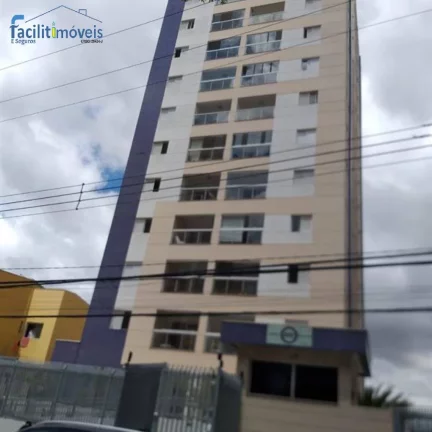 Imagem APARTAMENTO À VENDA - BAETA NEVES - SÃO BERNARDO DO CAMPO - SP