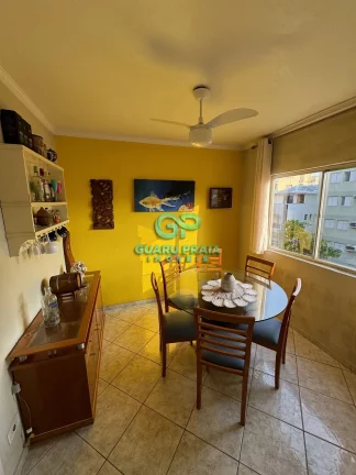 Imagem Apartamento à venda no bairro Enseada - Guarujá/SP