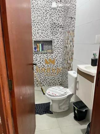 Imagem Casa 2 Quartos à venda no Jardom Paulista Zona Sul -Sorocaba