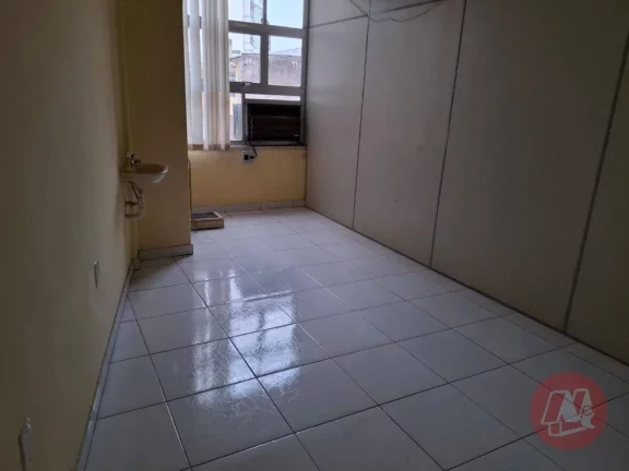 Imagem Próximo ao Hospital de Clinicas, sala 60 m².