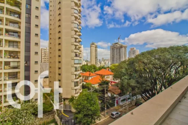 Imagem APARTAMENTO RESIDENCIAL em São Paulo - SP, Perdizes