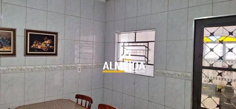 Imagem Casa com 2 dormitórios à venda, 76 m² por R$ 270.000,00 - Parque Universitário - Rio Claro/SP