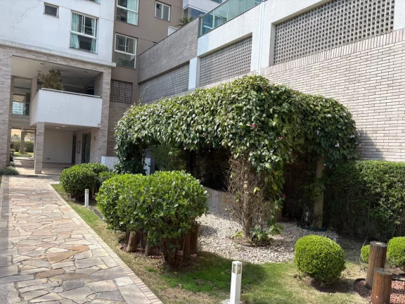 Imagem Apartamento 2 Quartos no Garden Sevilha – Boa Vista