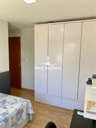 Imagem Casa duplex com 2 suítes à venda em Balneário Ponta da Fruta - Vila Velha