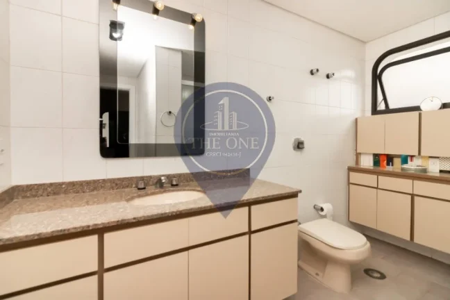 Imagem Apartamento à venda em Perdizes, São Paulo-SP: 4 quartos, 2 suítes, 2 salas, 5 banheiros, 2 vagas, 183m². Aproveite!