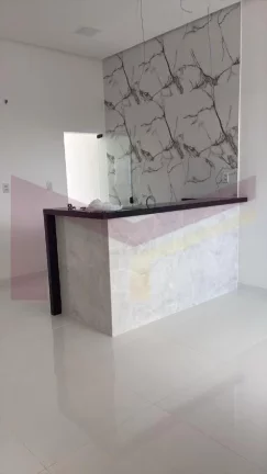 Imagem CASA 3/4 SENDO 1 SUITE NA MANGABEIRA
