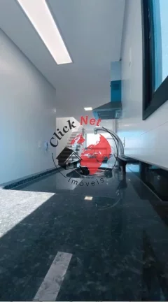 Imagem Cobertura Duplex á Venda no bairro Santa Terezinha em São Bernardo do Campo