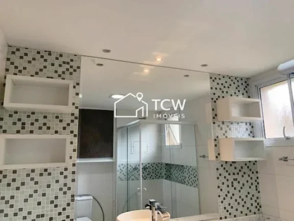 Imagem Apartamento à venda no bairro Ipiranga - São Paulo/SP, Zona Sul