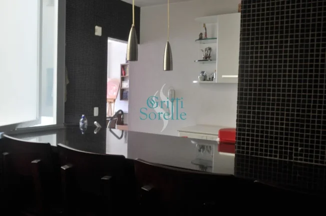 Imagem Apartamento à Venda no Jardim Paulista - São Paulo/SP.