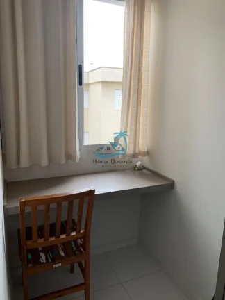 Imagem Apartamento com 2 dormitórios a venda no Perequê-Açu em Ubatuba.