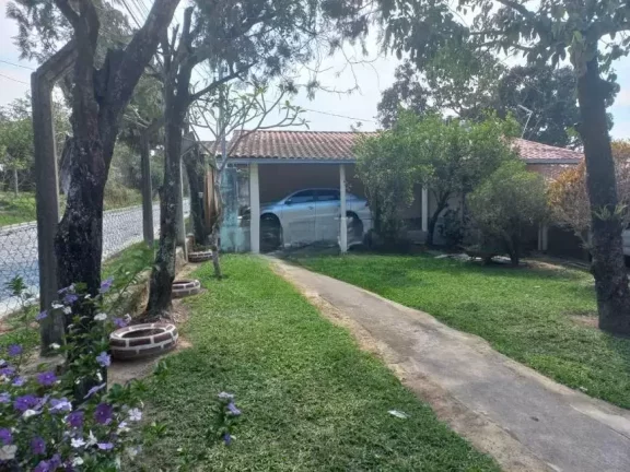Imagem Sítio à venda, 5 quartos, 1 suíte, 5 vagas, BONANZA - Santa Luzia/MG