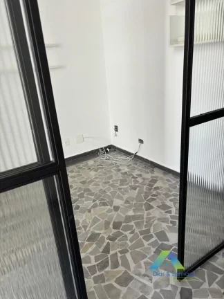 Imagem Apartamento com 3 dormitórios e 4 banheiros no Jardim América/SP!