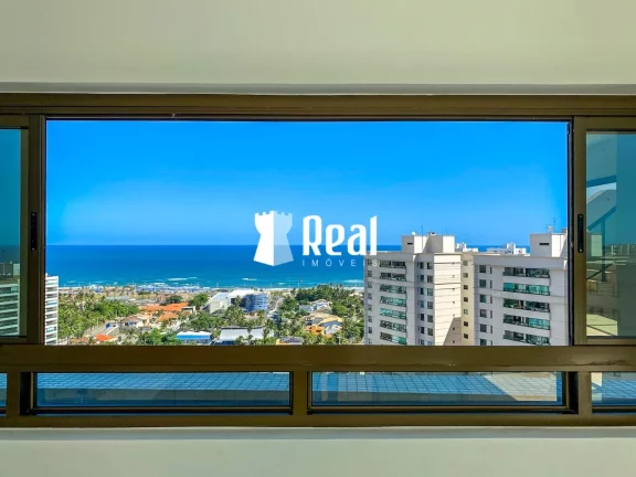 Imagem Cobertura Vista Mar- Ideal para quem quer Reformar