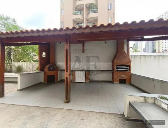 Apartamento a venda em Vila Mariana, São Paulo