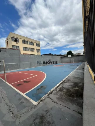 Imagem Apartamento a Venda no bairro Fonseca - Niterói, RJ