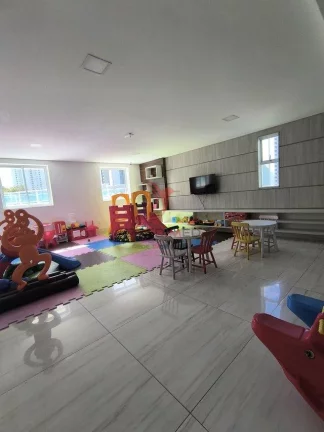 Imagem Apartamento andar alto, 3 quartos no Bairro Brisamar, João Pessoa