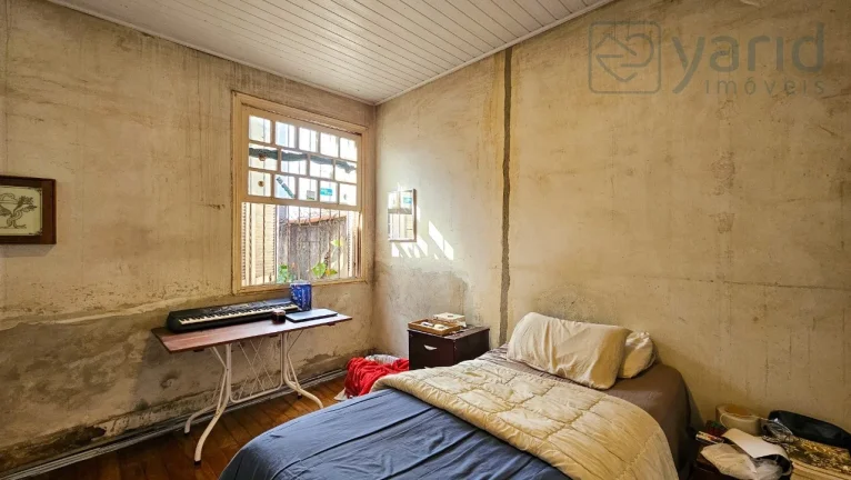Imagem CASA TÉRREA (RESIDENCIAL OU COMERCIAL) PARA VENDA NA RUA XV DE NOVEMBRO, CENTRO, JUNDIAÍ SP