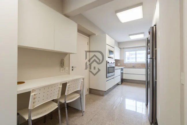 Imagem Apartamento Moema pronto para morar