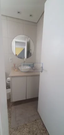 Imagem APARTAMENTO 2 DORMITÓRIOS PARA VENDA VILA MARIANA