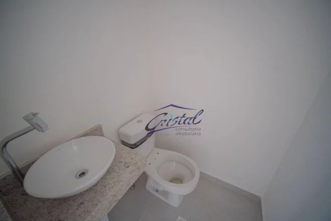 Imagem Apartamento com 2 quartos / suítes à venda, 65 m² - Vila Osasco - Osasco/SP