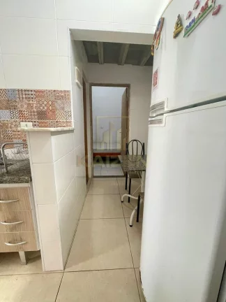Imagem Casa Térre Monte Castelo