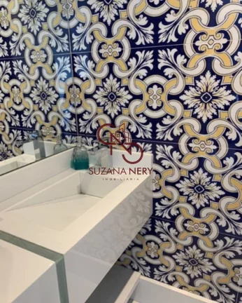 Imagem COBERTURA NO CONDOMÍNIO CLUB L'ACQUA EM NATAL