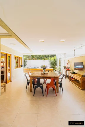 Imagem Casa à venda em Atibaia - Condomínio Village, Jd Paulista, por R$1.249.000!