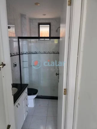 Imagem Apartamento com 3 Quartos para Alugar, 80 m² em Recreio Dos Bandeirantes - Rio De Janeiro
