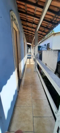 Imagem CASA EM CONDOMINIO RESIDENCIAL em CABO FRIO - RJ, JARDIM CAIÇARA