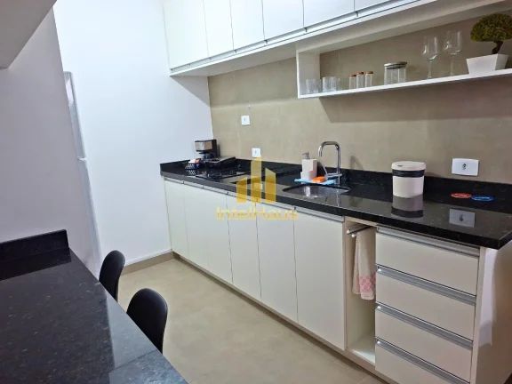 Oportunidade para investidor que busca renda imediata e baixo esforço operacional.

Studio no 8º p...