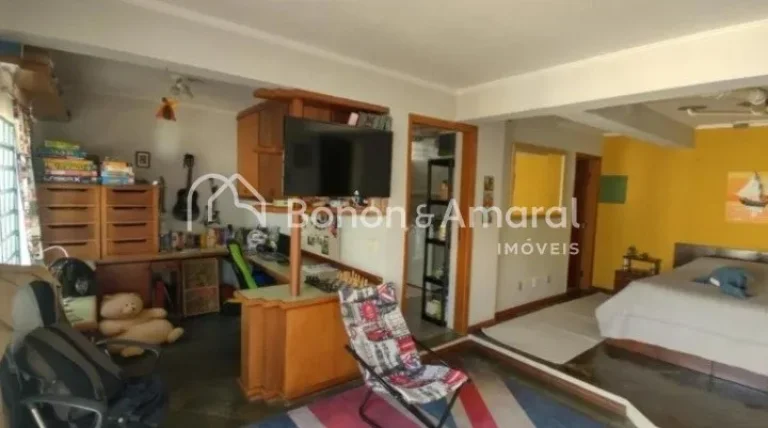 Imagem Casa à venda na Chácara da Barra ? Campinas/SP

Charmosa casa com 133 m², em localização privil...