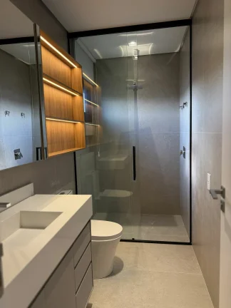 Imagem Casa com 5 dormitórios à venda sendo 5 suítes, 352.0 m² por - R$ 6.800.000,00 - Santa Regina - Camboriú/SC