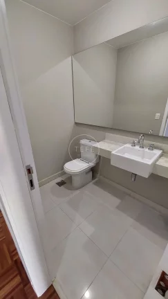 Imagem APARTAMENTO de 4 SUÍTES na ORLA DA BARRA - 288m² - R$ 5.990.000