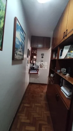 Imagem Apartamento a vendas SQN 306 2 quartos elevador 2 banheiros