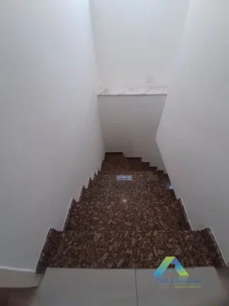 Imagem Sobrado com 2 dormitórios para alugar, 100 m² por R$ 2.610,00/mês - Bosque da Saúde - São Paulo/SP