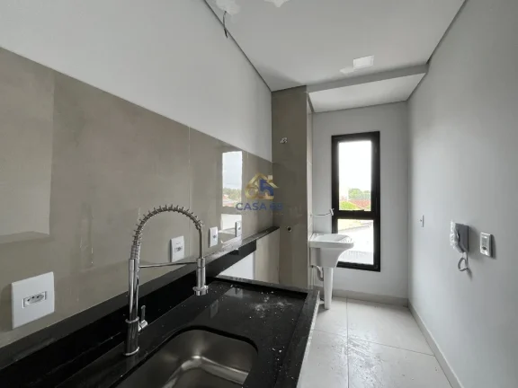 Imagem APARTAMENTO 2 DORMITÓRIOS NO BOA ESPERANÇA - LOCAÇÃO